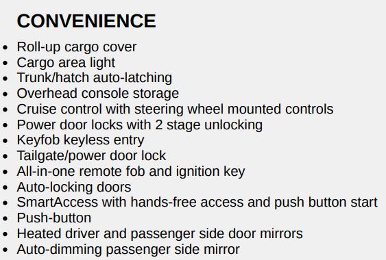 Lexus RX 350 FWD 2013