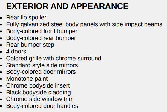 Lexus RX 350 FWD 2013
