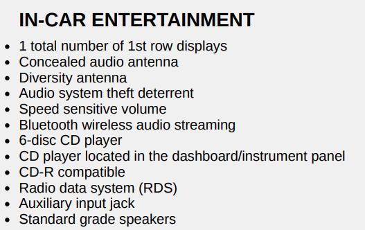 Lexus RX 350 FWD 2013
