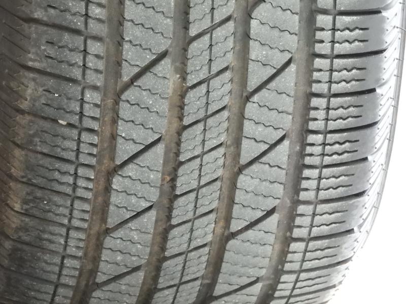 Ford F-150 Lariat SuperCrew 5.5-ft. Bed 4WD 2019