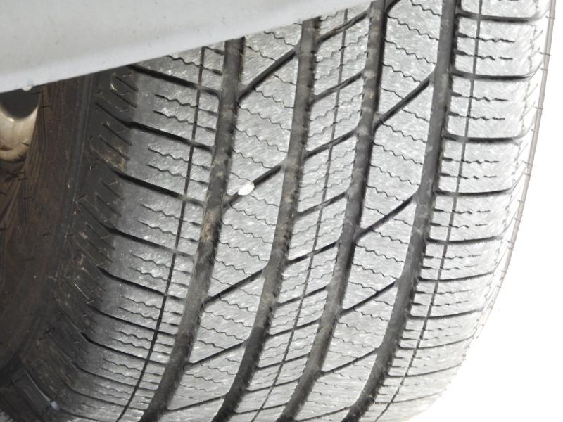 Ford F-150 Lariat SuperCrew 5.5-ft. Bed 4WD 2019