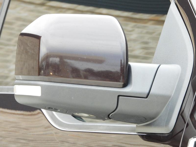 Ford F-150 Lariat SuperCrew 5.5-ft. Bed 4WD 2019