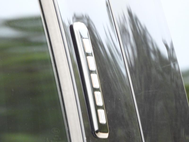 Ford F-150 Lariat SuperCrew 5.5-ft. Bed 4WD 2019