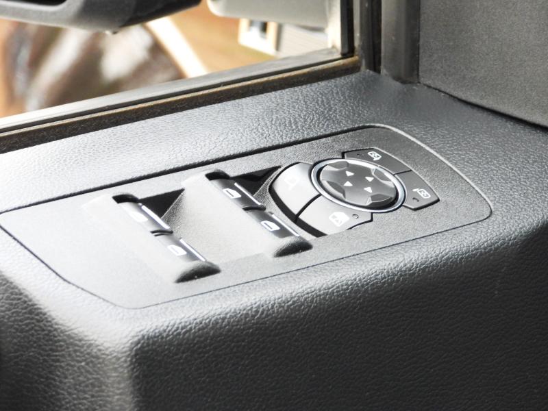 Ford F-150 Lariat SuperCrew 5.5-ft. Bed 4WD 2019