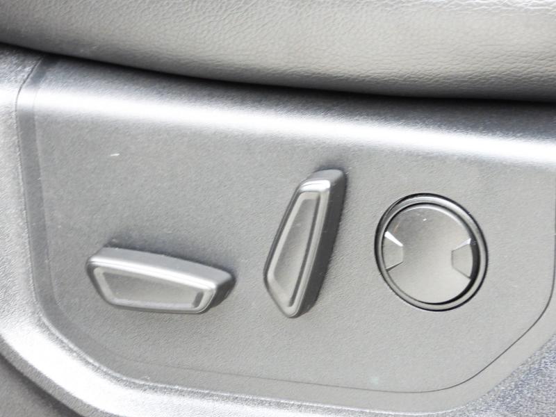 Ford F-150 Lariat SuperCrew 5.5-ft. Bed 4WD 2019