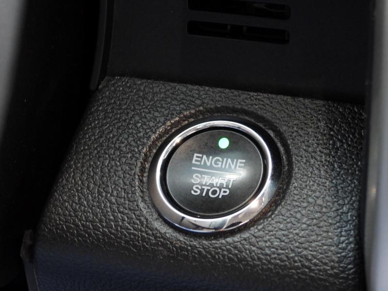 Ford F-150 Lariat SuperCrew 5.5-ft. Bed 4WD 2019