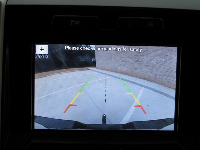 Ford F-150 Lariat SuperCrew 5.5-ft. Bed 4WD 2019