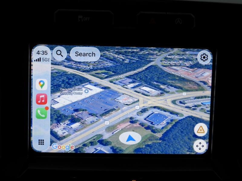 Ford F-150 Lariat SuperCrew 5.5-ft. Bed 4WD 2019