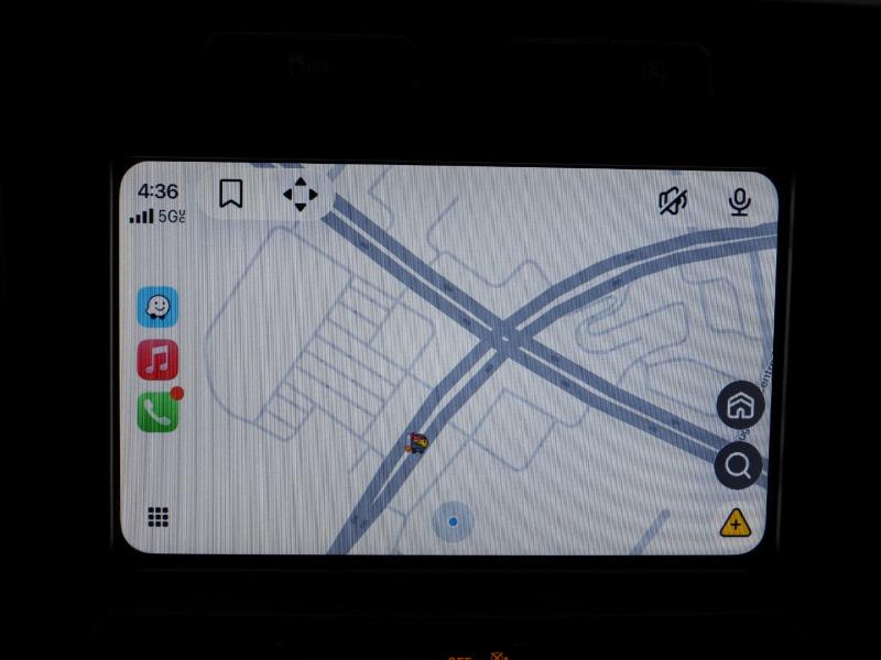 Ford F-150 Lariat SuperCrew 5.5-ft. Bed 4WD 2019