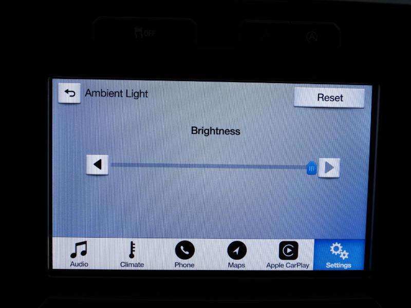 Ford F-150 Lariat SuperCrew 5.5-ft. Bed 4WD 2019