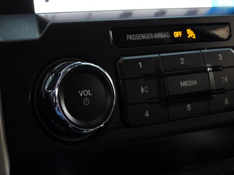 Ford F-150 Lariat SuperCrew 5.5-ft. Bed 4WD 2019