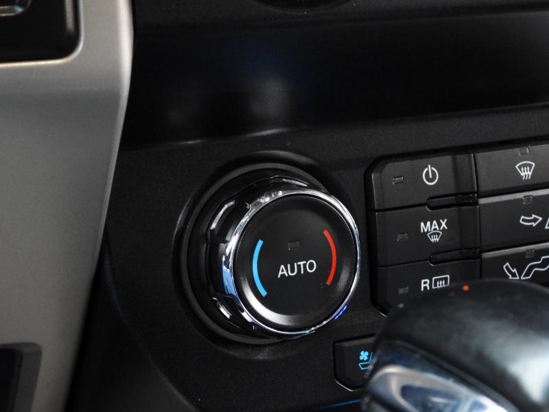 Ford F-150 Lariat SuperCrew 5.5-ft. Bed 4WD 2019