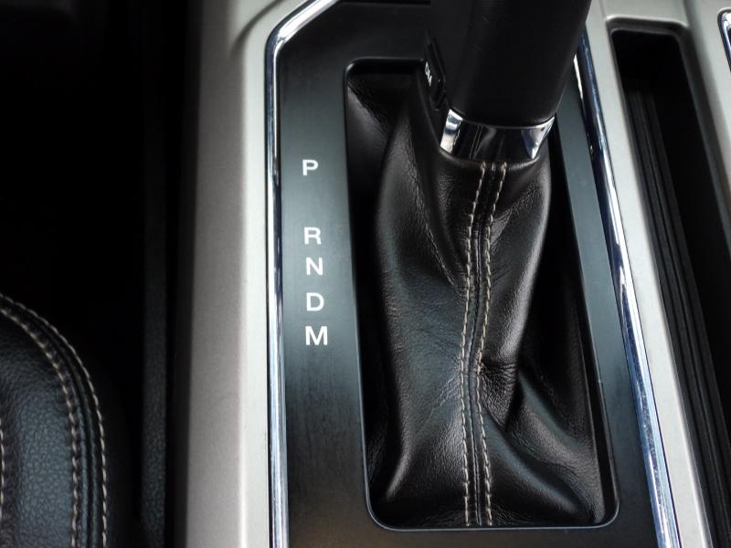 Ford F-150 Lariat SuperCrew 5.5-ft. Bed 4WD 2019