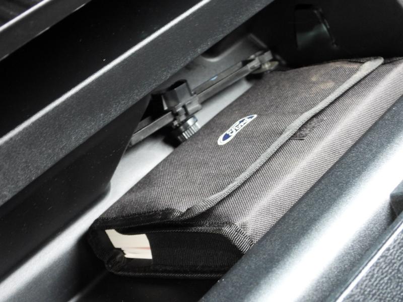 Ford F-150 Lariat SuperCrew 5.5-ft. Bed 4WD 2019