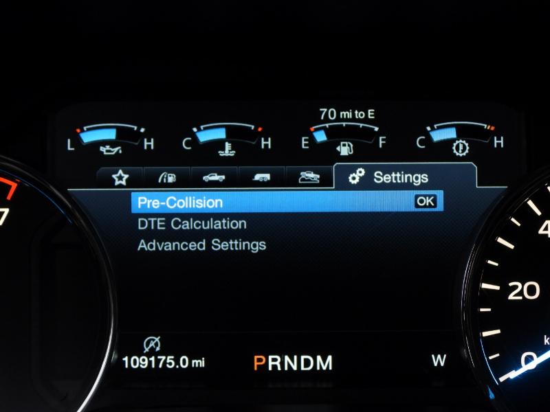 Ford F-150 Lariat SuperCrew 5.5-ft. Bed 4WD 2019