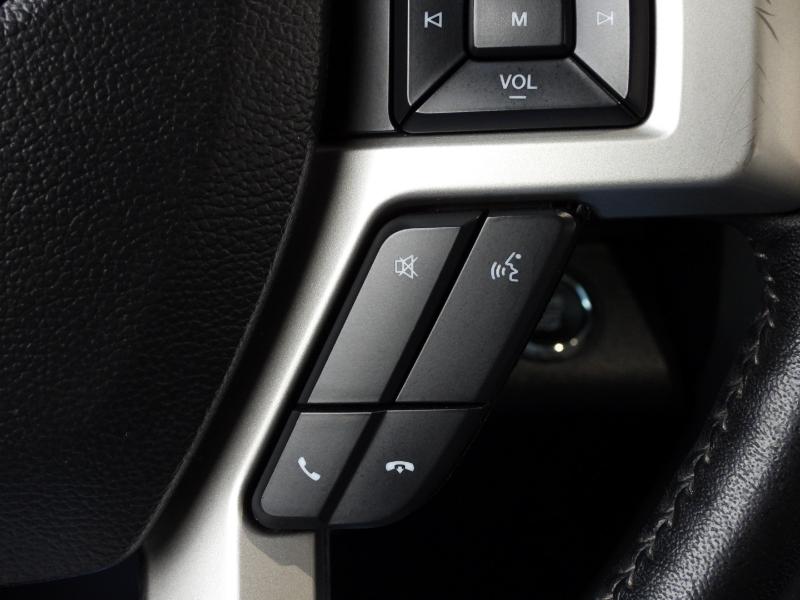 Ford F-150 Lariat SuperCrew 5.5-ft. Bed 4WD 2019