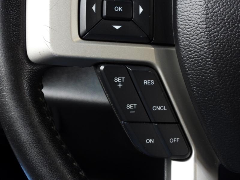 Ford F-150 Lariat SuperCrew 5.5-ft. Bed 4WD 2019