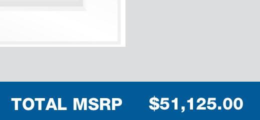 Ford F-150 Lariat SuperCrew 5.5-ft. Bed 4WD 2019