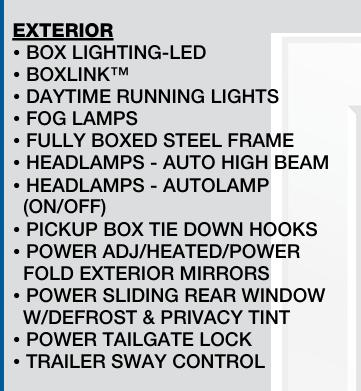 Ford F-150 Lariat SuperCrew 5.5-ft. Bed 4WD 2019