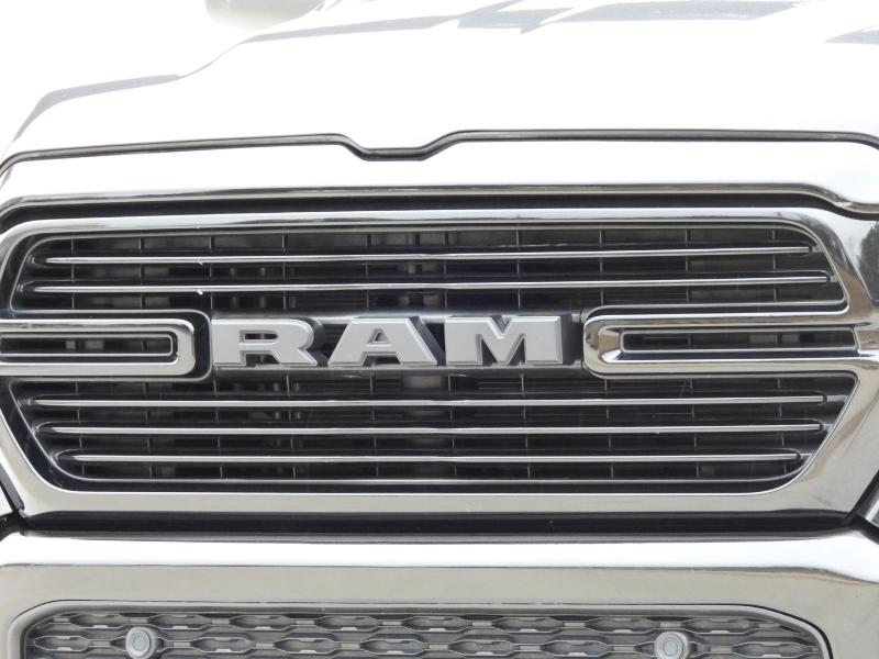 RAM 1500 Big Horn Crew Cab SWB 4WD 2019