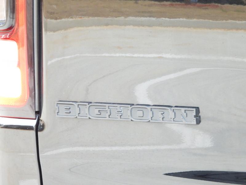 RAM 1500 Big Horn Crew Cab SWB 4WD 2019