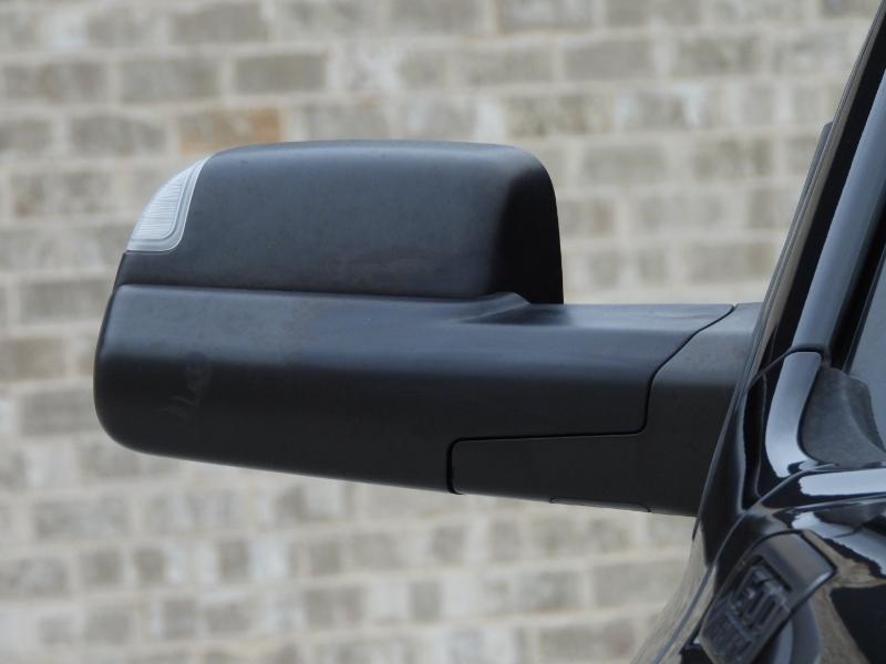 RAM 1500 Big Horn Crew Cab SWB 4WD 2019