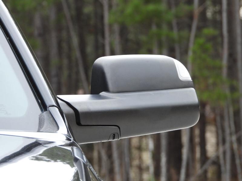 RAM 1500 Big Horn Crew Cab SWB 4WD 2019