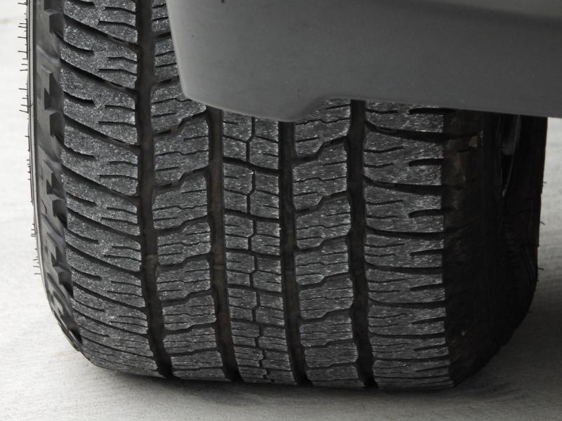 RAM 1500 Big Horn Crew Cab SWB 4WD 2019