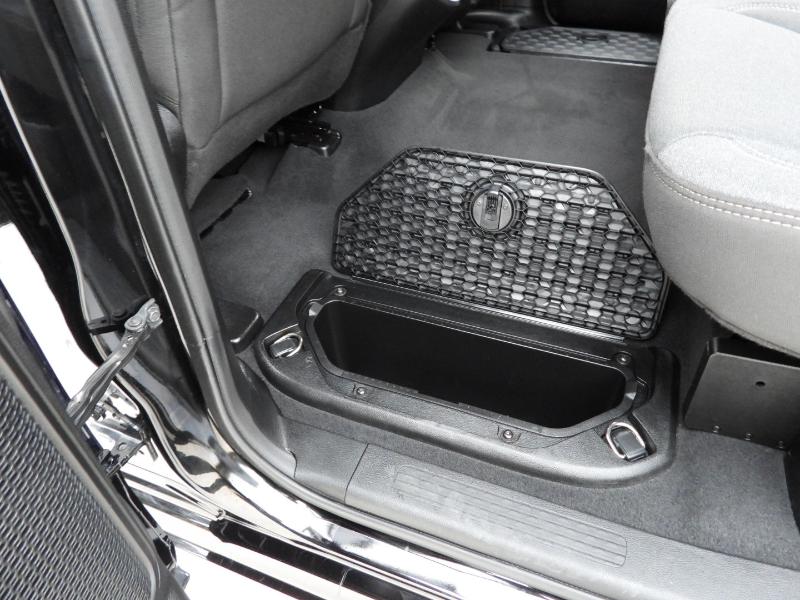 RAM 1500 Big Horn Crew Cab SWB 4WD 2019