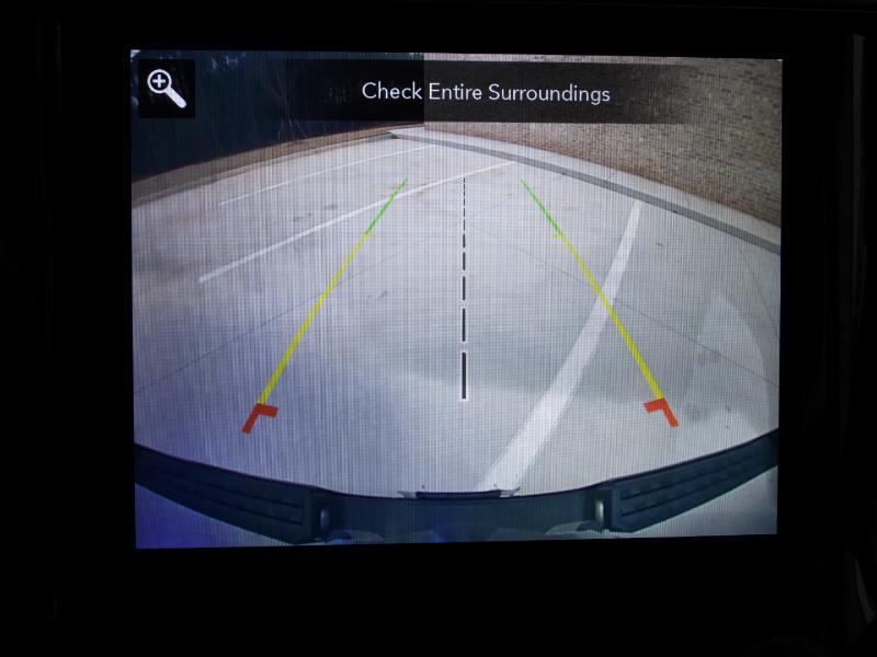 RAM 1500 Big Horn Crew Cab SWB 4WD 2019