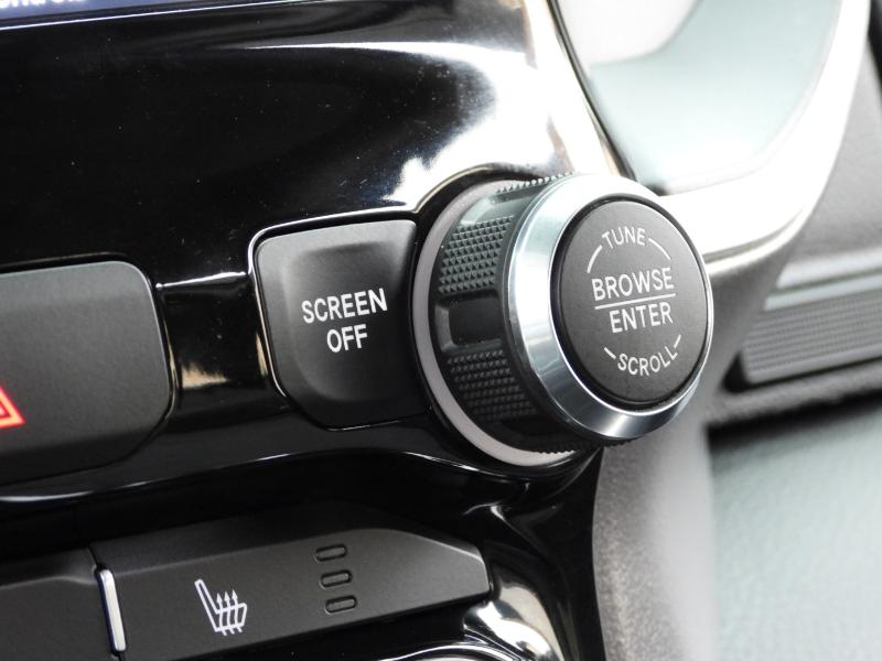 RAM 1500 Big Horn Crew Cab SWB 4WD 2019