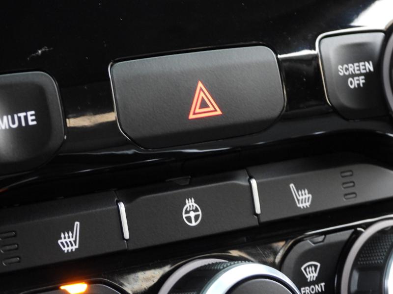 RAM 1500 Big Horn Crew Cab SWB 4WD 2019