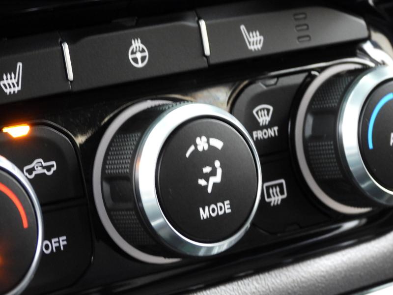 RAM 1500 Big Horn Crew Cab SWB 4WD 2019