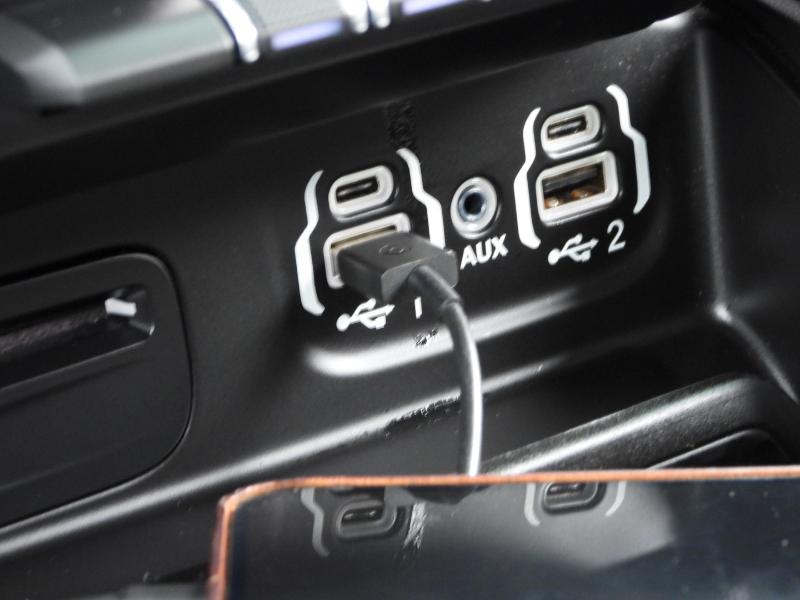 RAM 1500 Big Horn Crew Cab SWB 4WD 2019