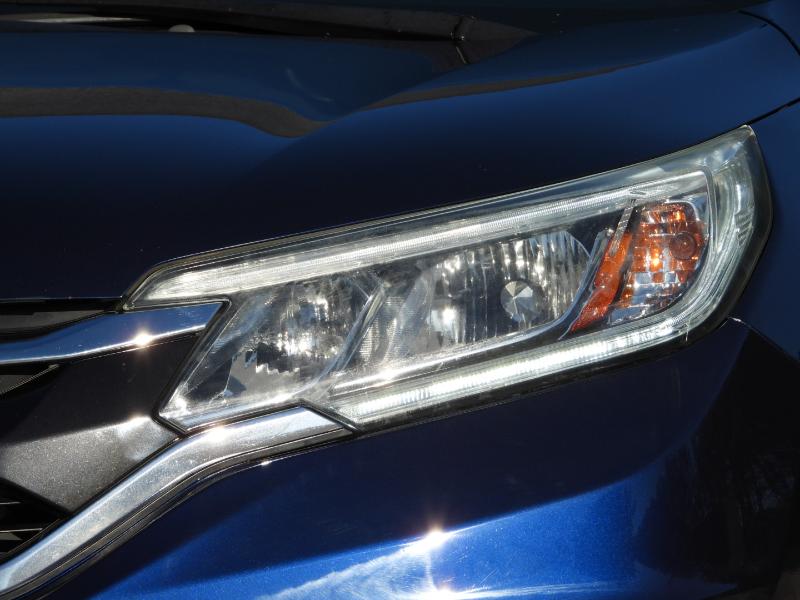 Honda CR-V EX 2WD 2016