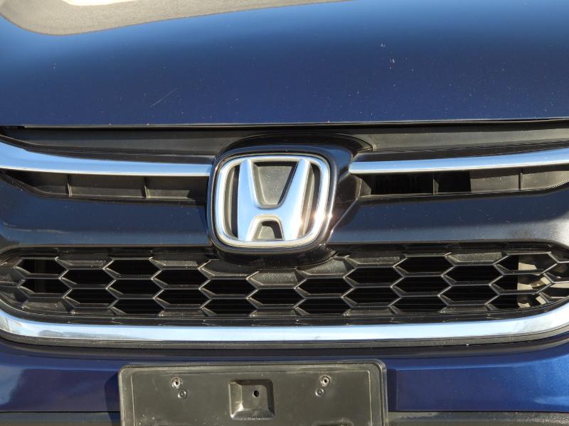 Honda CR-V EX 2WD 2016