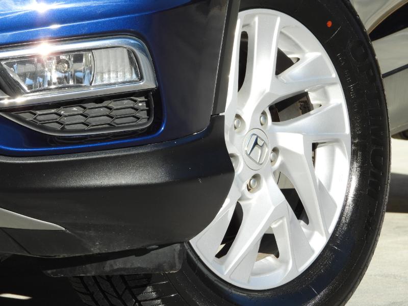 Honda CR-V EX 2WD 2016