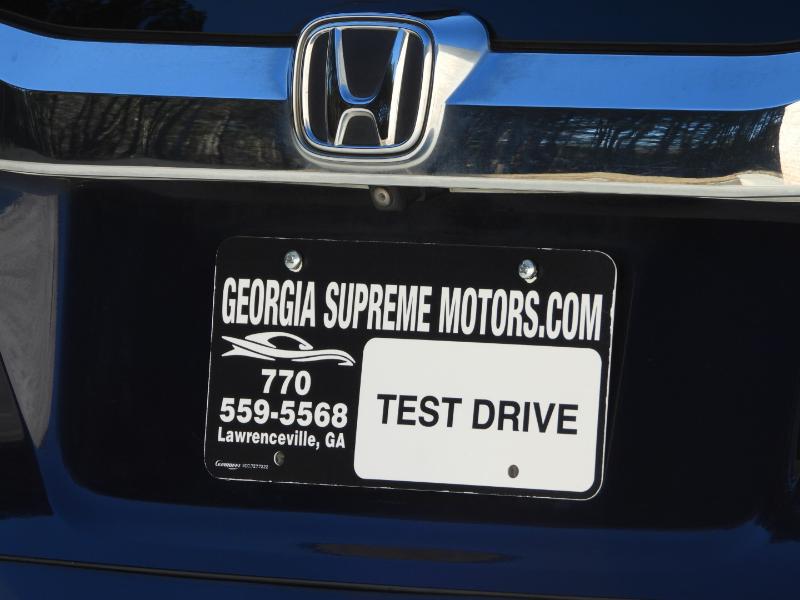 Honda CR-V EX 2WD 2016