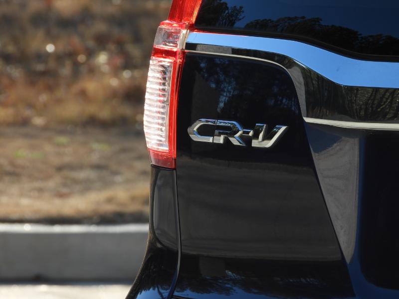 Honda CR-V EX 2WD 2016