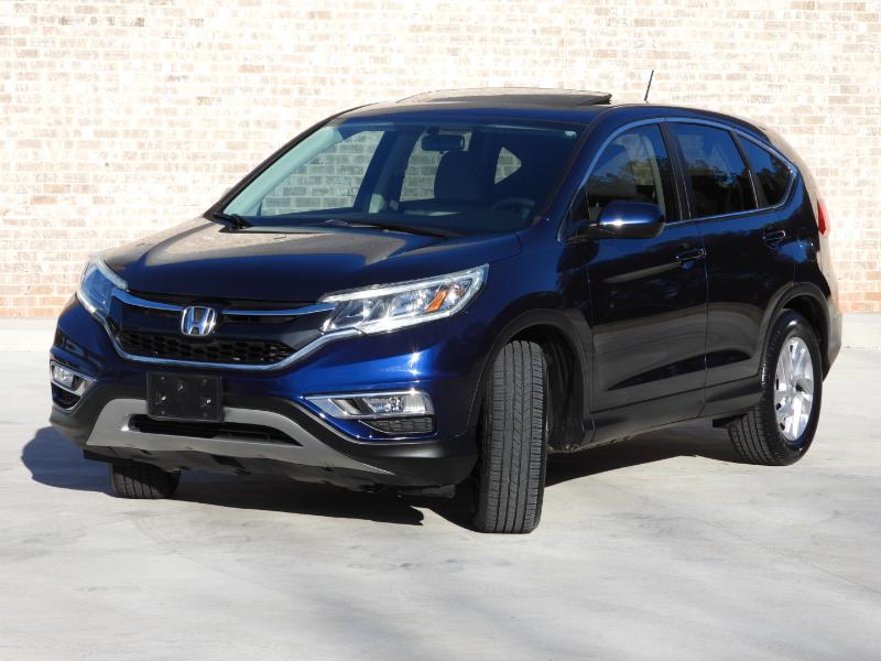 Honda CR-V EX 2WD 2016