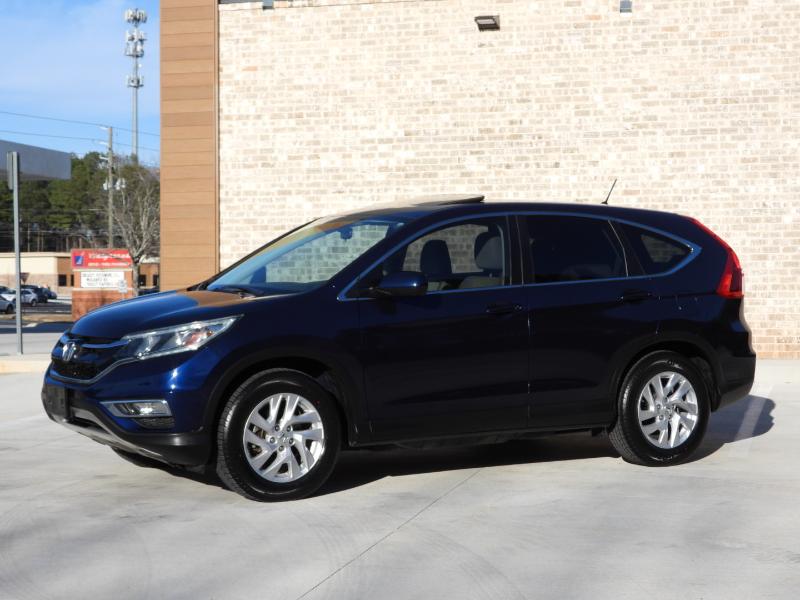 Honda CR-V EX 2WD 2016