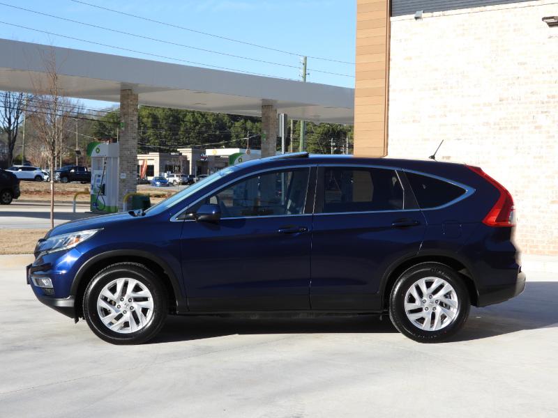 Honda CR-V EX 2WD 2016