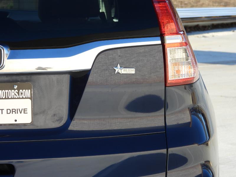 Honda CR-V EX 2WD 2016