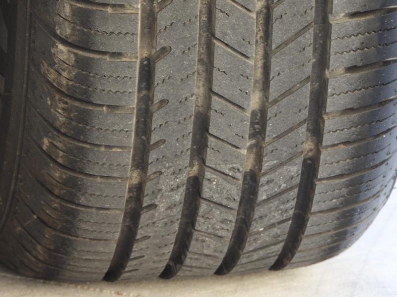 Honda CR-V EX 2WD 2016