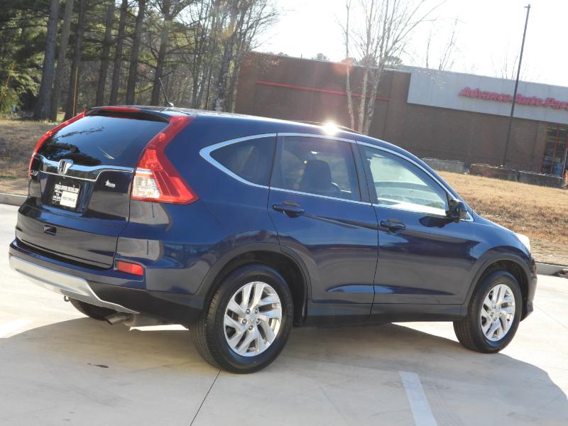 Honda CR-V EX 2WD 2016