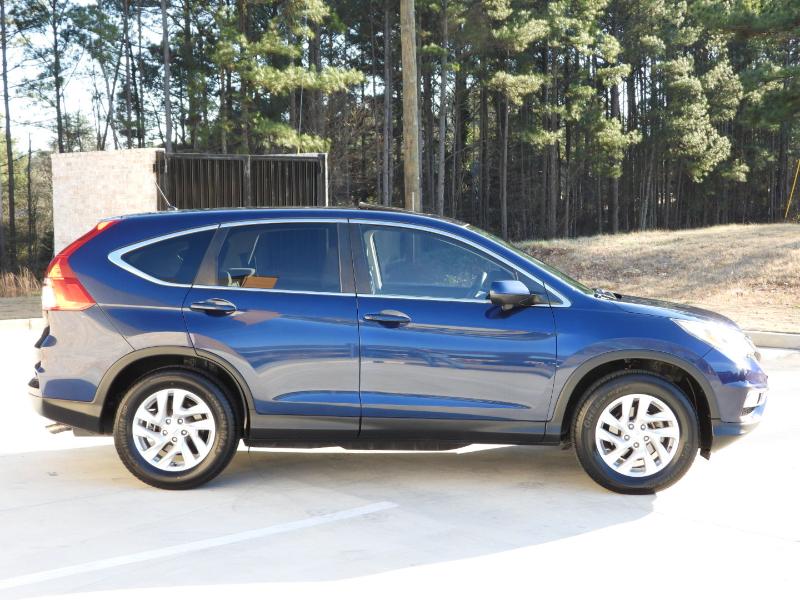 Honda CR-V EX 2WD 2016