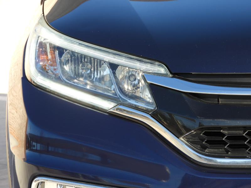 Honda CR-V EX 2WD 2016