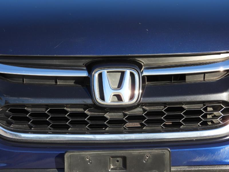 Honda CR-V EX 2WD 2016