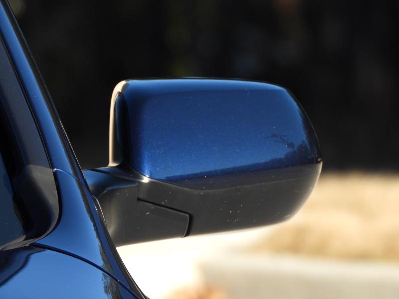 Honda CR-V EX 2WD 2016