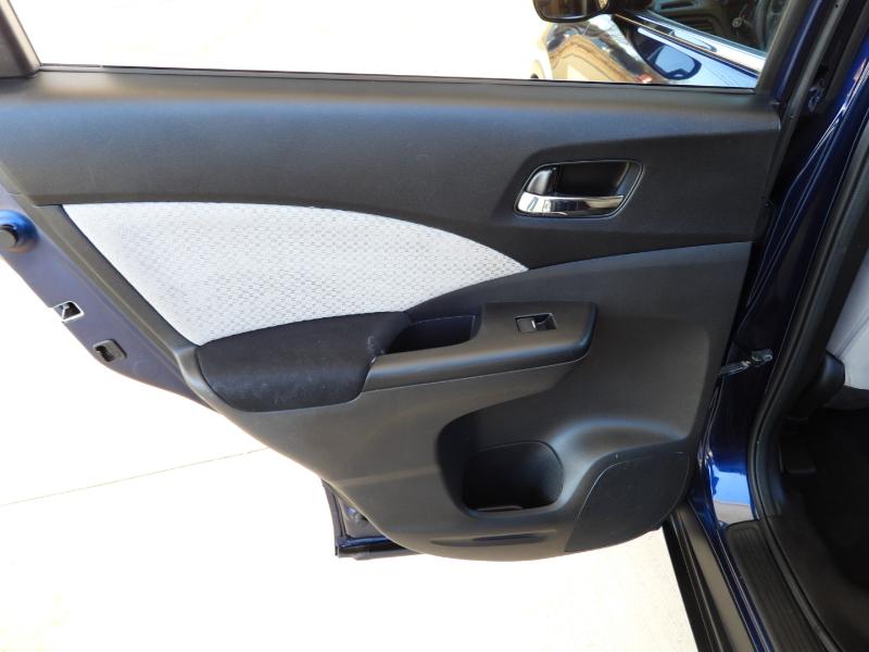 Honda CR-V EX 2WD 2016